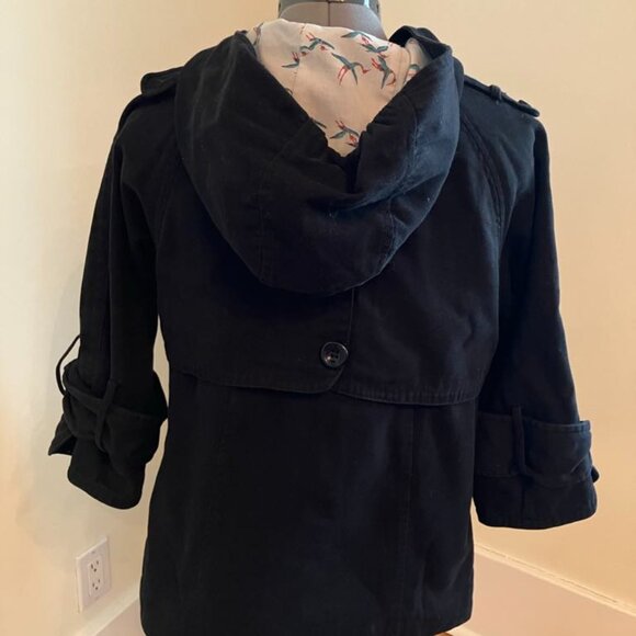 Tulle Jacket - Picture 2 of 3